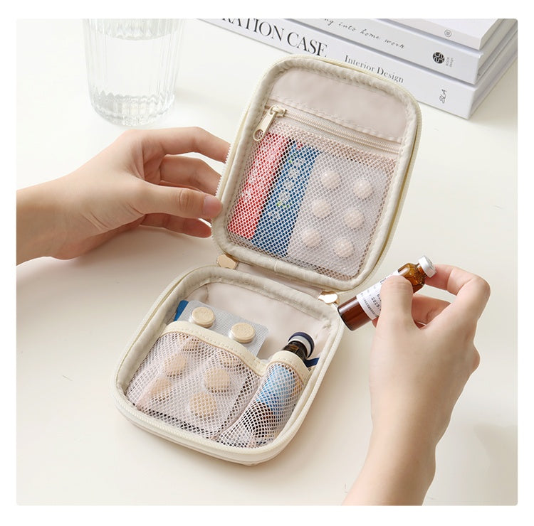 Medicine Storage Bag