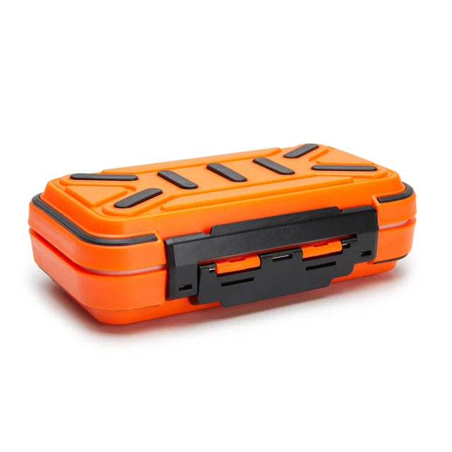 Outdoor travel, pill box 24 grid Pill Case, waterproof and drop-proof