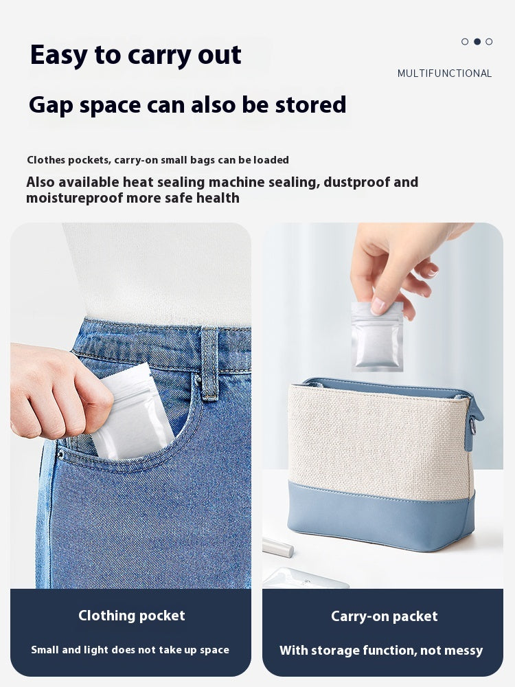 Aluminum Foil Light-Proof Pill Bag,Ziplock Pill Bag