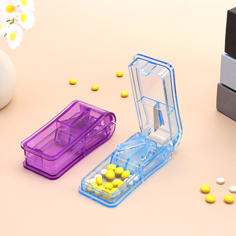 Pill Splitter