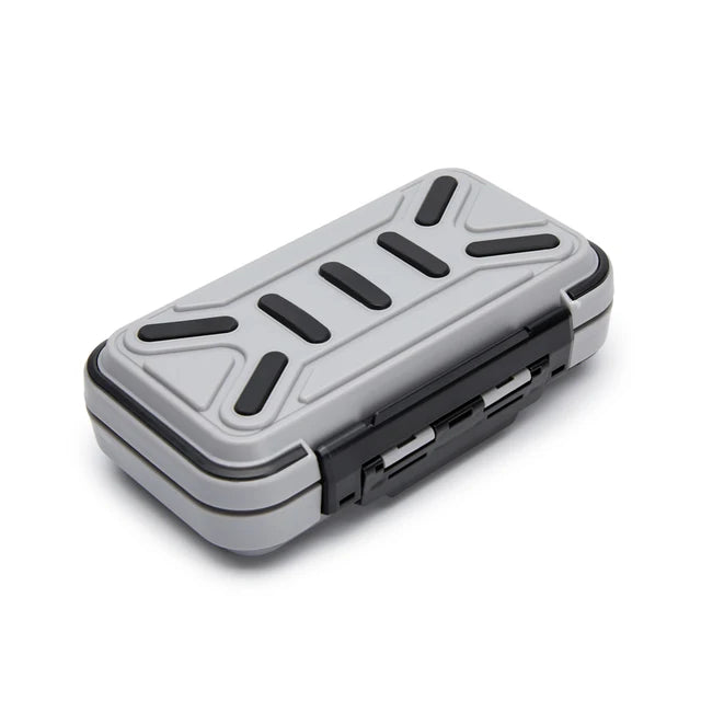 Outdoor travel, pill box 24 grid Pill Case, waterproof and drop-proof