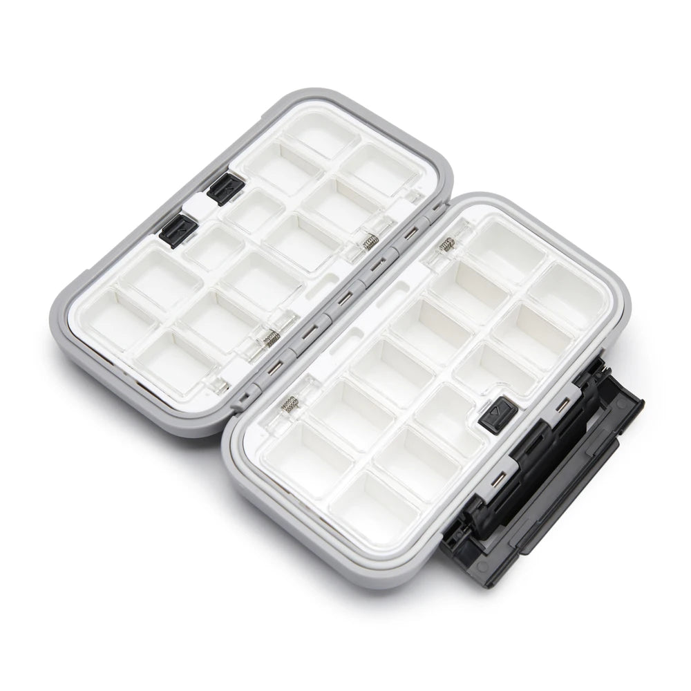 Outdoor travel, pill box 24 grid Pill Case, waterproof and drop-proof