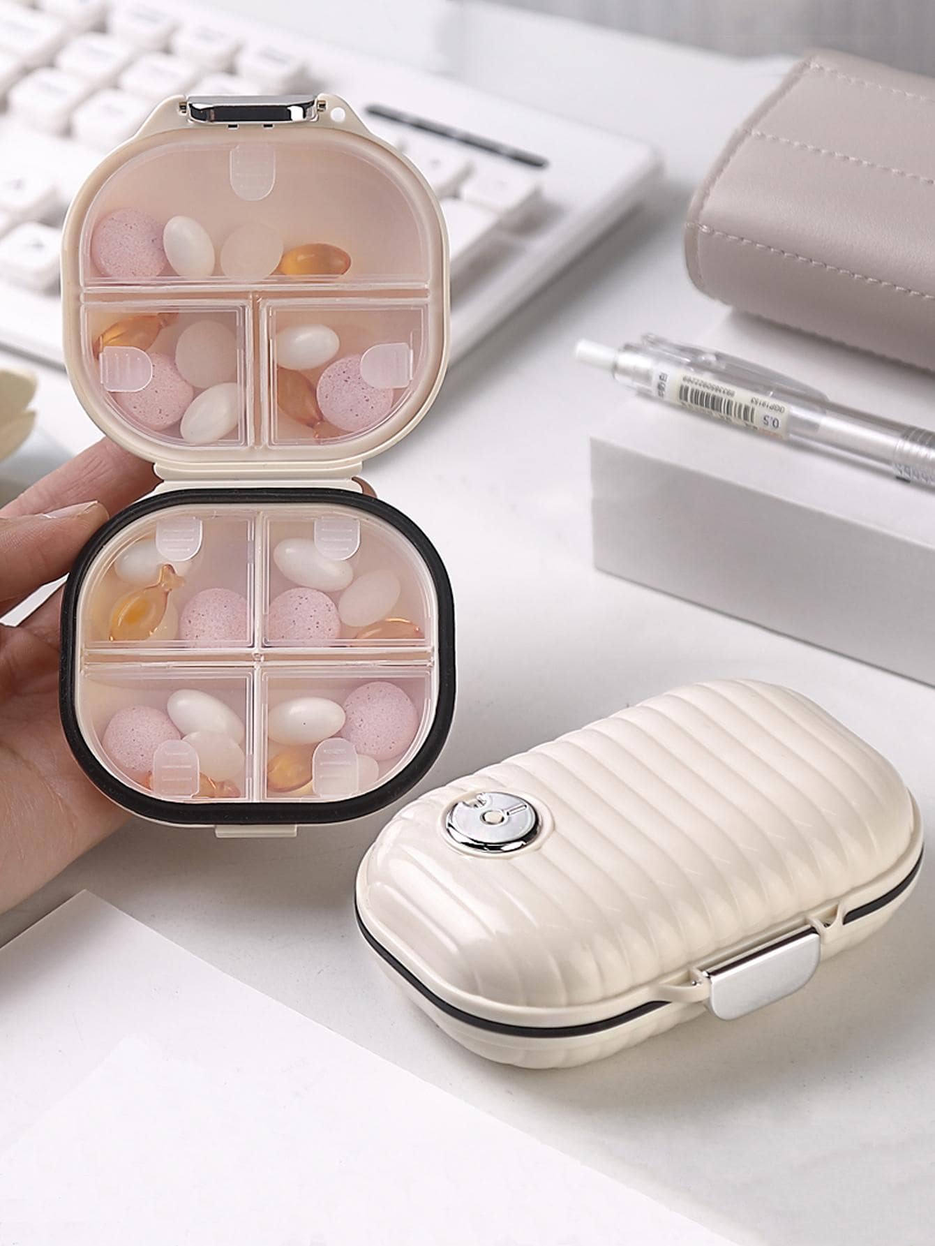 Pill Case
