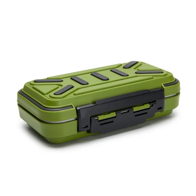 Outdoor travel, pill box 24 grid Pill Case, waterproof and drop-proof