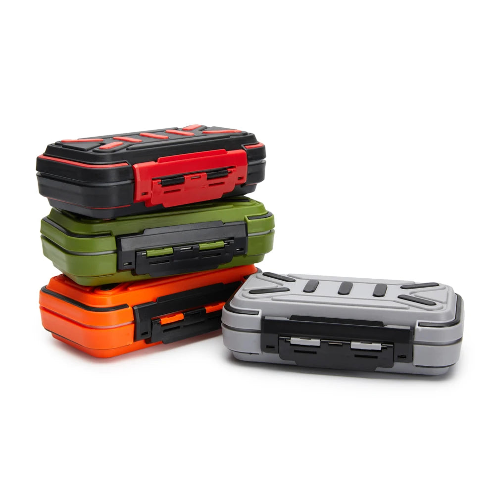 Outdoor travel, pill box 24 grid Pill Case, waterproof and drop-proof